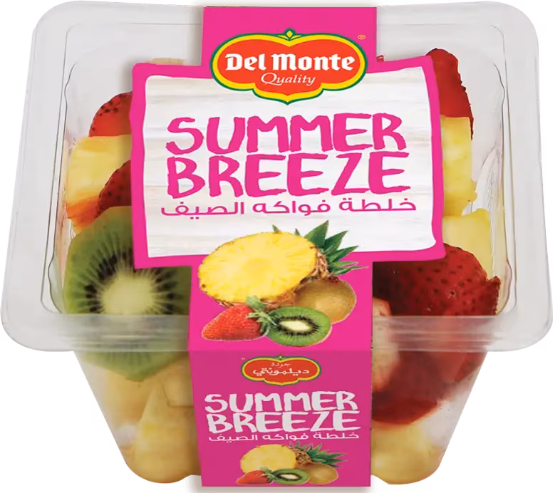 Del Monte Summer Breeze 400g  